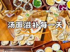-香麒园·过桥米线·南湖雅宴