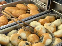 -宏发红西饼屋(天津路店)