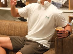 -Abercrombie & Fitch(天环广场店)