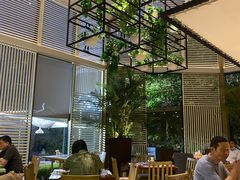 -金海湾自助餐厅(金陵饭店)