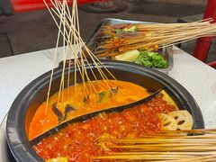 -钢管厂五区小郡肝火锅串串香(总店)