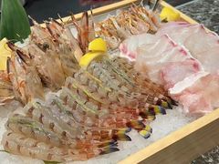 -一本魅·日式料理