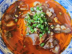 -谢胖胖粉面店(总店)