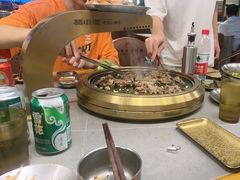 -杨小佳·齐齐哈尔烤肉·烤串(广州店)