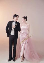 -北京燕尔婚礼策划