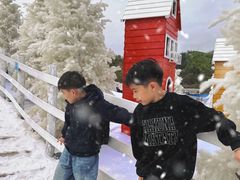 -盈香心动乐园