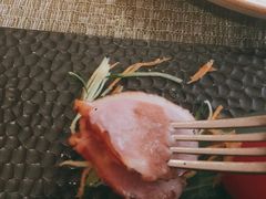 -香樟花园法式铁板烧(恒隆广场店)