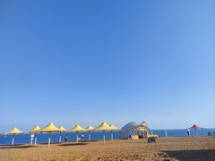 -间隔年海青旅民宿(金石滩发现王国店)