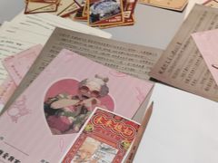 -剧狐剧本杀·月球探案馆(人民广场1号店)