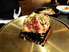 -味家烤肉烤鳗鱼牛排(西塔旗舰店)