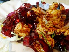 -铜锣湾·有麝自然香(重庆新天地店)