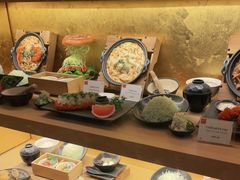 -胜博殿霸王树(嘉里中心店)
