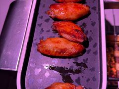 -丰茂烤串(全国首店)
