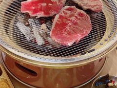 -闻老头·菊花炭烤肉(D11店)