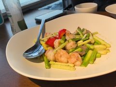 -OCEAN一席海鲜·海景福建菜馆(双子塔店)