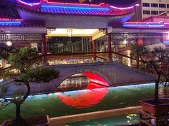 -番禺宾馆丽苑厅