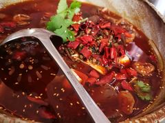 -青年公社烤鸭(青年路店)