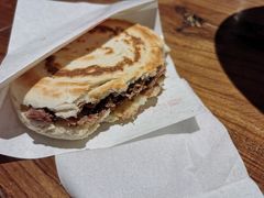 -子午路张记肉夹馍(兵马俑店)