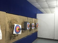 -道顺射箭·团建·骑射(张杨路店)