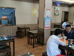 大堂-庆丰包子铺(和平里店)
