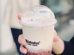 -娃哈哈·奶茶(武林店)