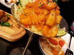 跳跳虾-COMMUNE幻师(五角场店)