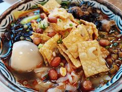 -捕螺记螺蛳粉(东关大街店)