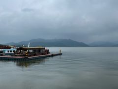 -东钱湖旅游度假区