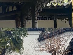 -木渎古镇