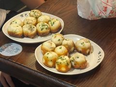 -哑巴生煎(临顿路店)