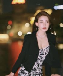 -爱秀造型 T-G