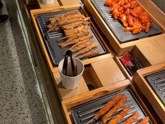 -比格比萨自助(宝山日月光店)