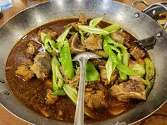 -老唐三下锅 ·张家界地标美食(溪布街店)