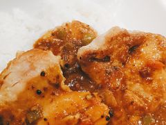 鸳鸯双扒饭套餐-大家乐(广州天河城六楼店)