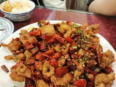 -小四川餐厅(纪庄子北道店)