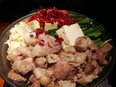 -醉虎传(南锣鼓巷店)