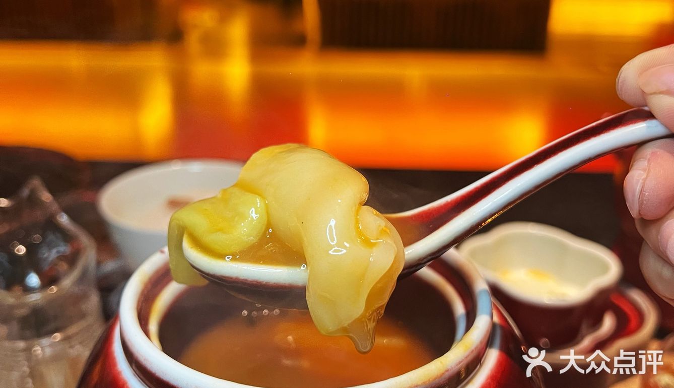 💃🏻宫宴之一场穿越时空的饕餮盛宴💃🏻
