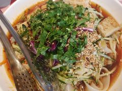 -西贝莜面村(上海百联西郊店)