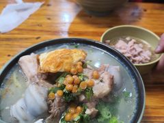 筒骨粉-硒泉筒骨汤粉