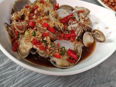 -霸王虾·麻辣小龙虾(清水河公园店)