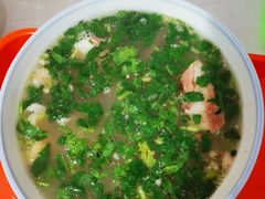 -宋老三苏肉羊肉汤老店