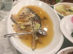 -江南村酒家
