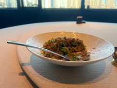 牛肉炒饭-三利音·东方司宴(外滩店)