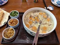 -老西门·常州菜(新区店)