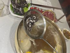 -食潮汕头鲜牛馆(望京保利店)