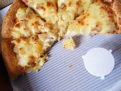 -尊宝比萨(空港国际店)