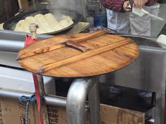 -锅贴大王南翔小笼(临沂二村店)