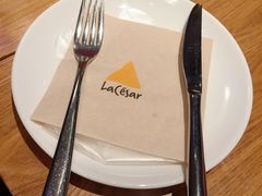 -乐凯撒披萨(蛇口花园城店)