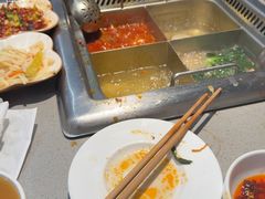 -海底捞火锅(大唐店)