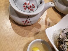 -山之川日料放题(通州店)